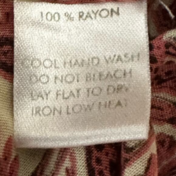 REBECCA MINKOFF NWOT PEACHY WILD THING MESSAGE SWEATSHIRT RUFFLES on ARMS SWEET - Picture 5 of 6